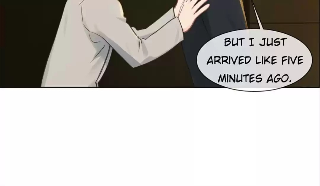 Read Straight or Not chapter 229 image 5 on Lezhin