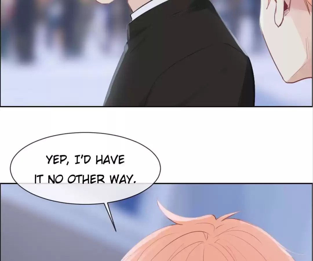 Read Straight or Not chapter 229 image 50 on Lezhin