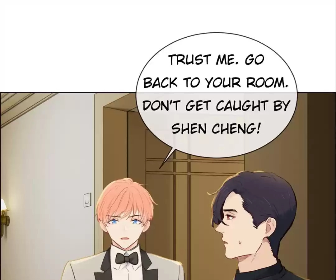 Read Straight or Not chapter 229 image 6 on Lezhin