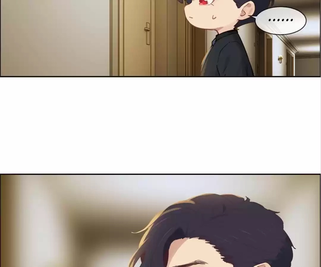 Read Straight or Not chapter 229 image 8 on Lezhin