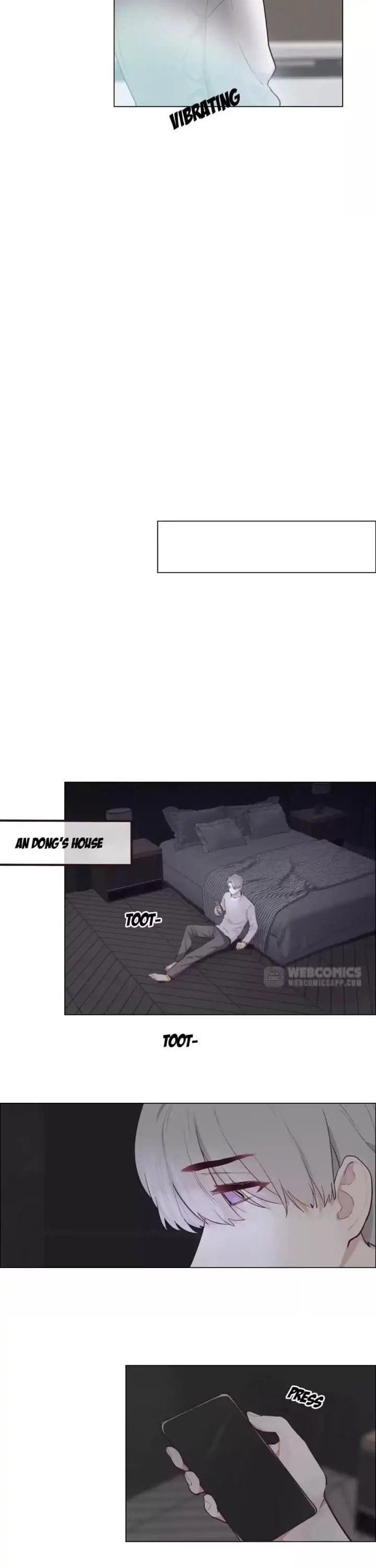 Read Straight or Not chapter 23 image 10 on Lezhin