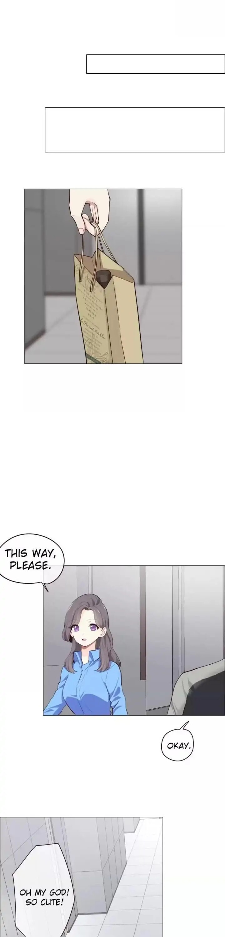 Read Straight or Not chapter 23 image 11 on Lezhin