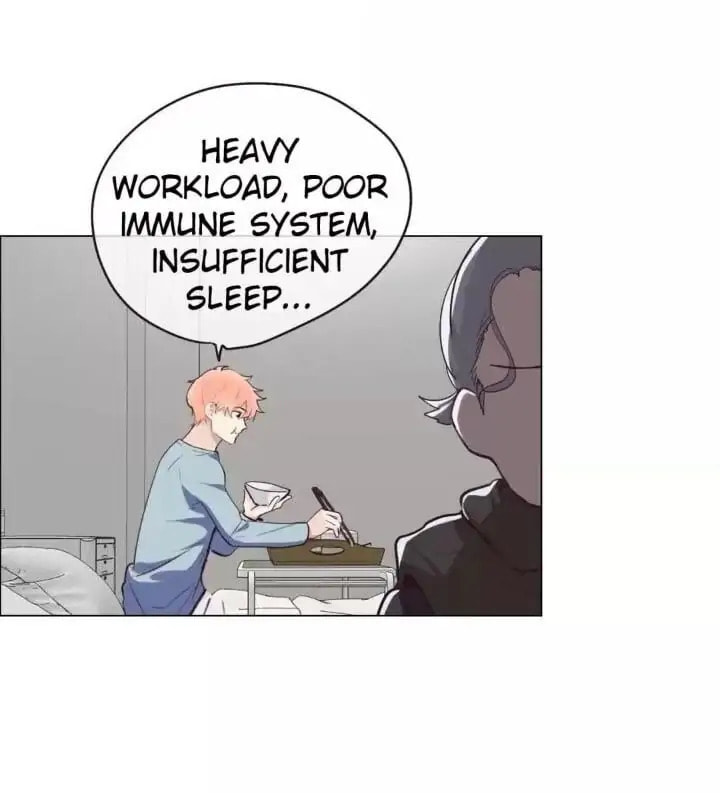 Read Straight or Not chapter 23 image 4 on Lezhin