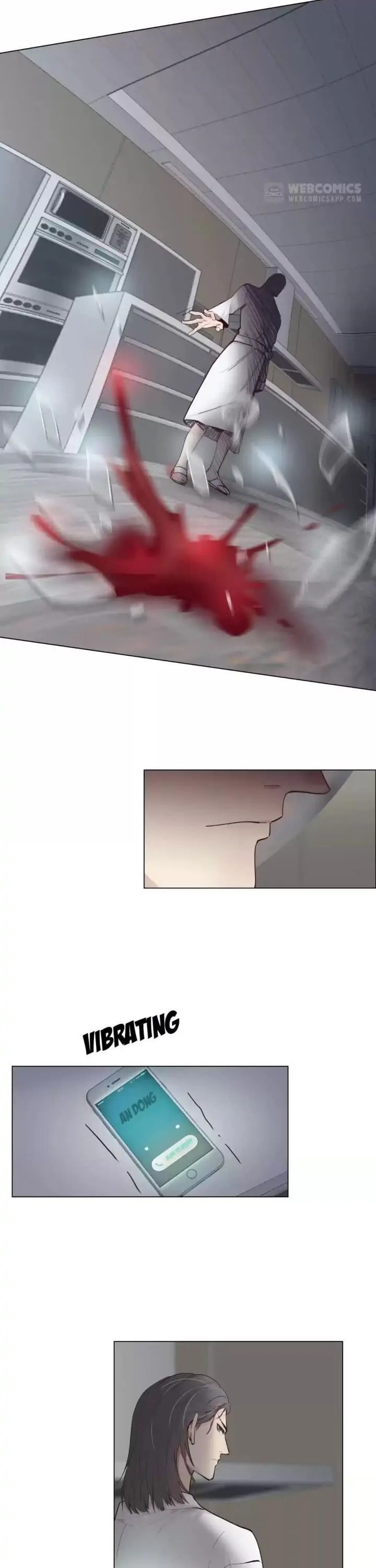 Read Straight or Not chapter 23 image 9 on Lezhin