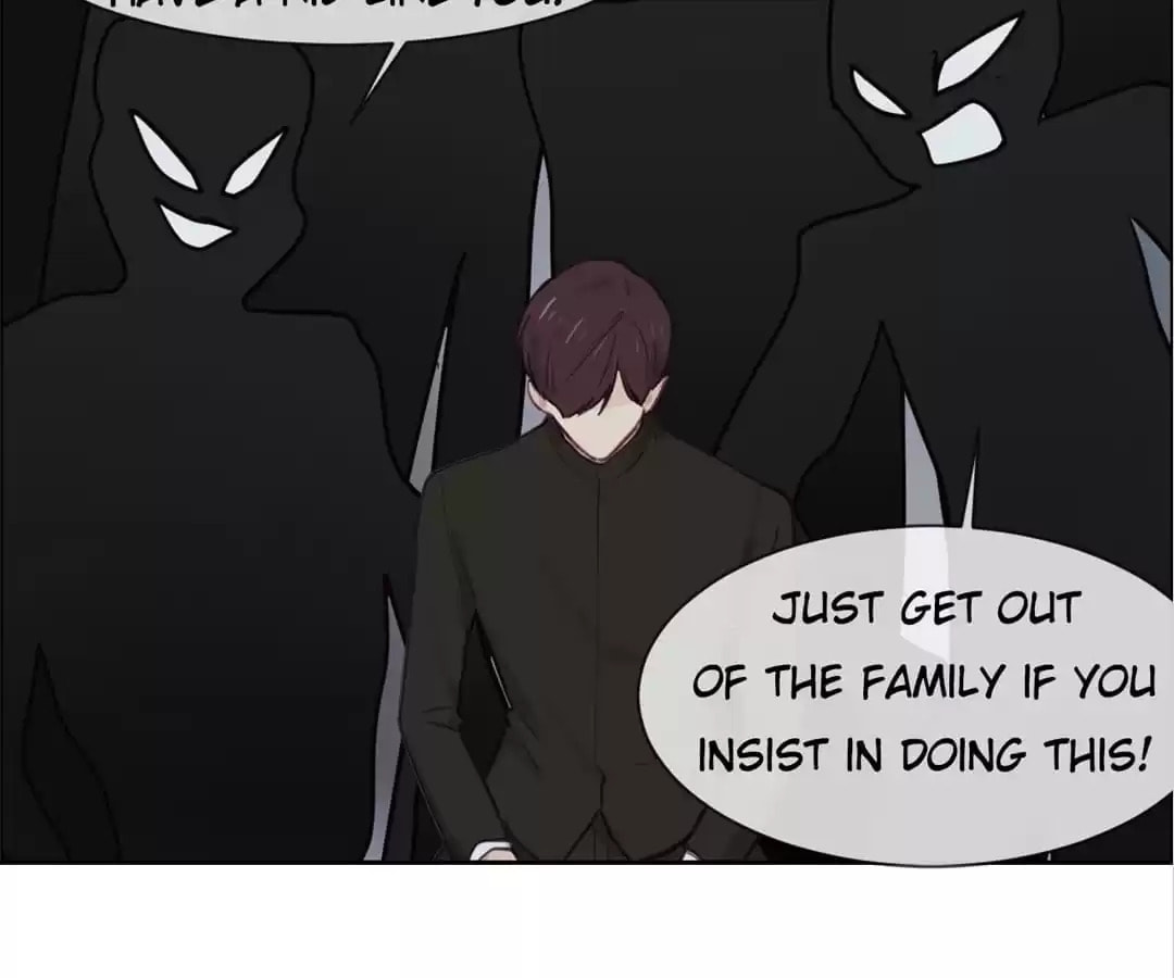 Read Straight or Not chapter 230 image 10 on Lezhin