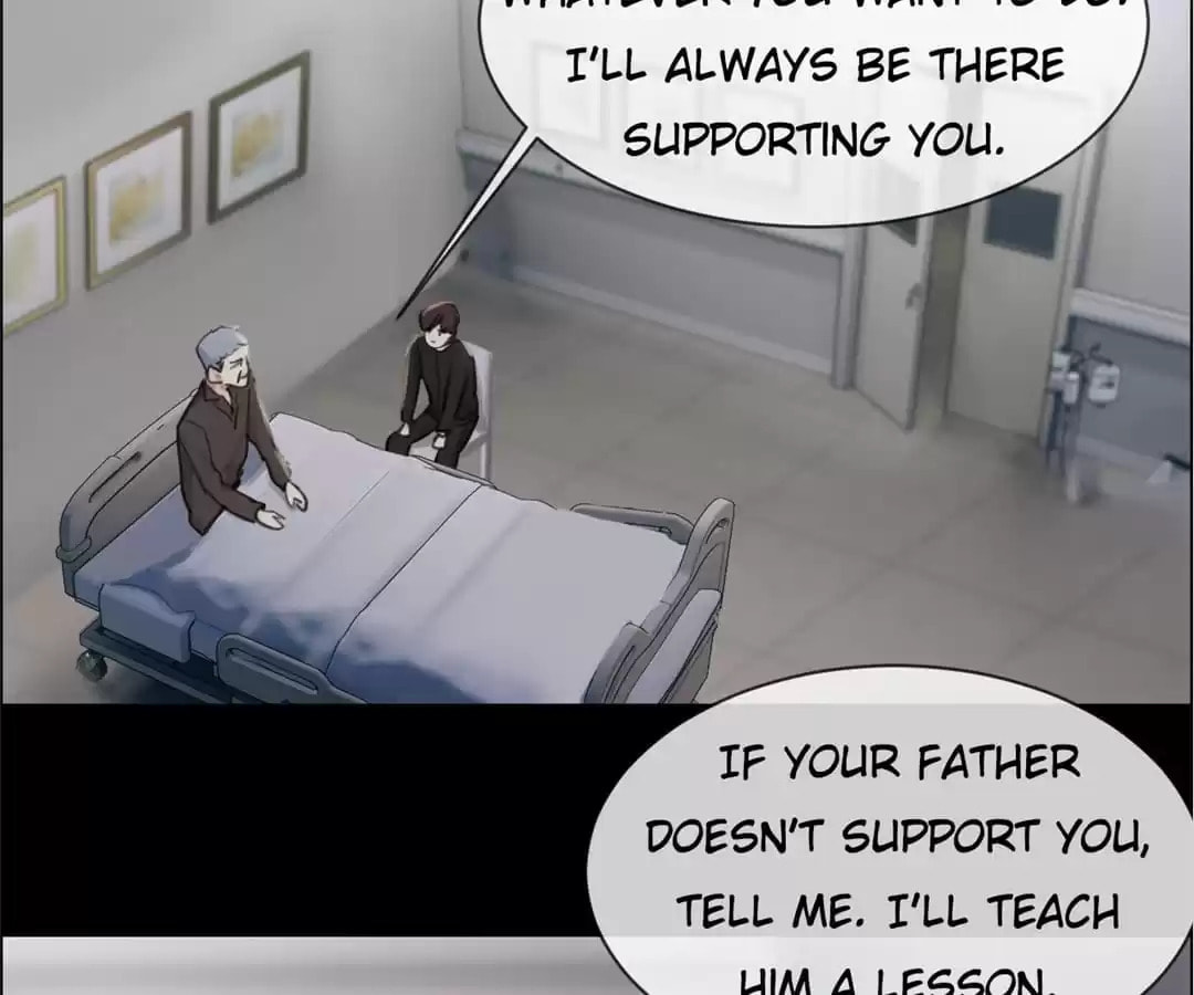 Read Straight or Not chapter 230 image 13 on Lezhin