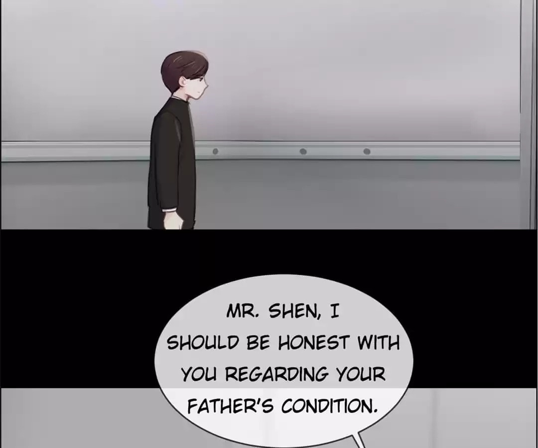 Read Straight or Not chapter 230 image 16 on Lezhin