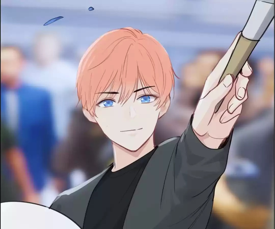 Read Straight or Not chapter 230 image 2 on Lezhin