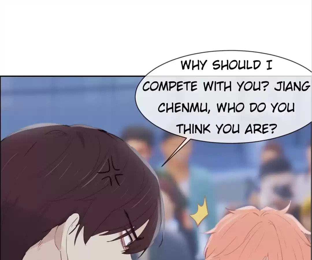 Read Straight or Not chapter 230 image 24 on Lezhin