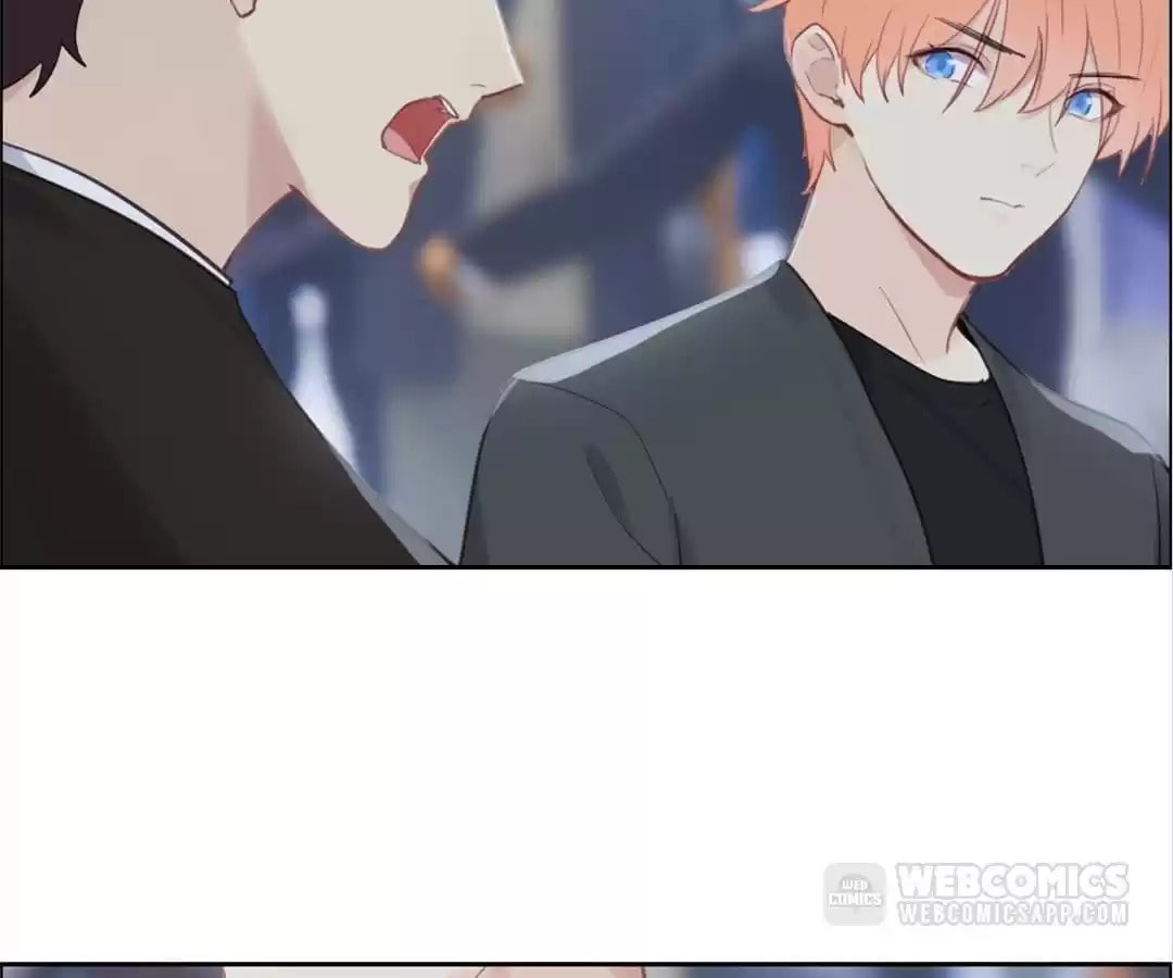 Read Straight or Not chapter 230 image 25 on Lezhin