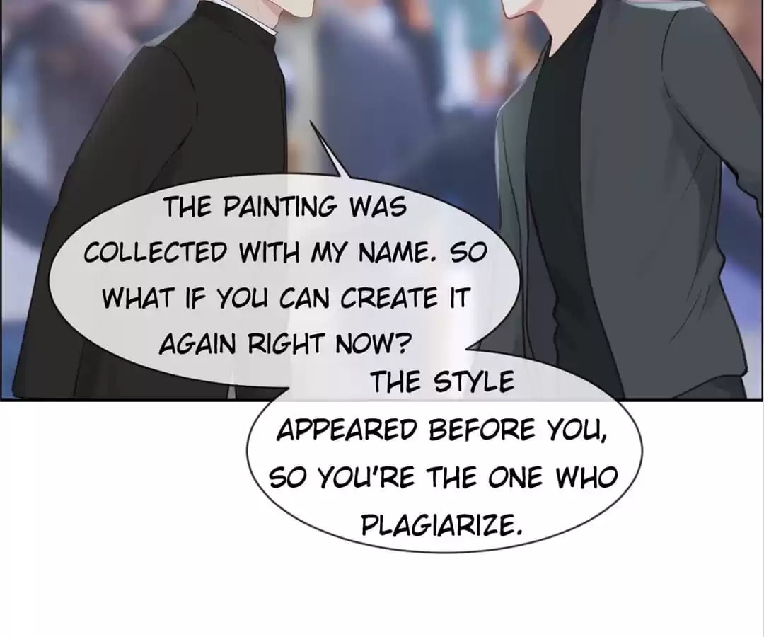 Read Straight or Not chapter 230 image 28 on Lezhin