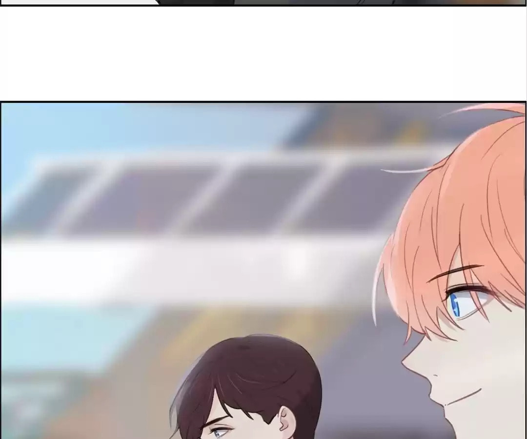 Read Straight or Not chapter 230 image 3 on Lezhin