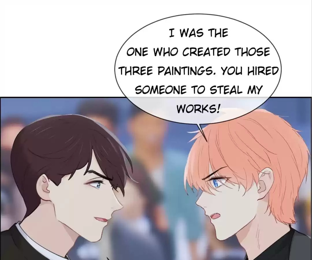 Read Straight or Not chapter 230 image 30 on Lezhin