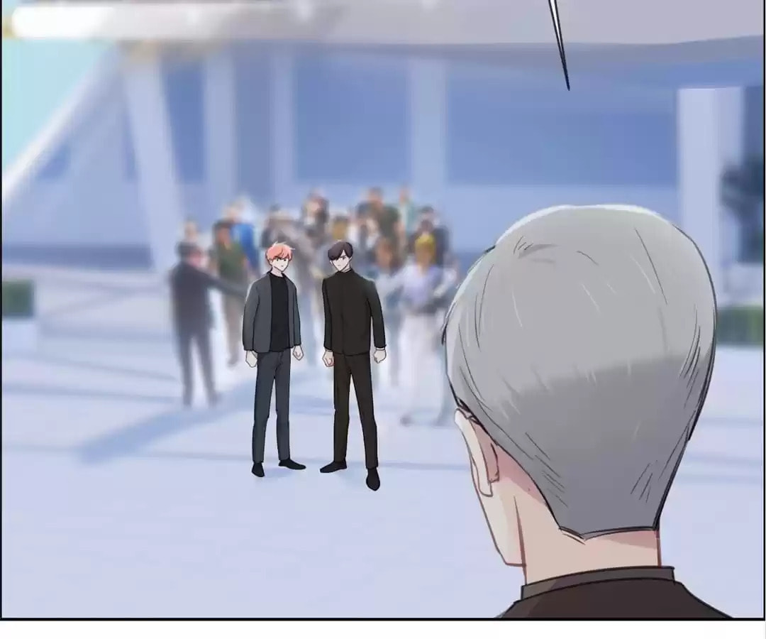 Read Straight or Not chapter 230 image 32 on Lezhin