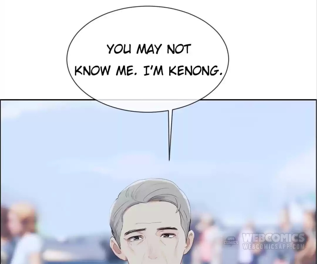 Read Straight or Not chapter 230 image 33 on Lezhin