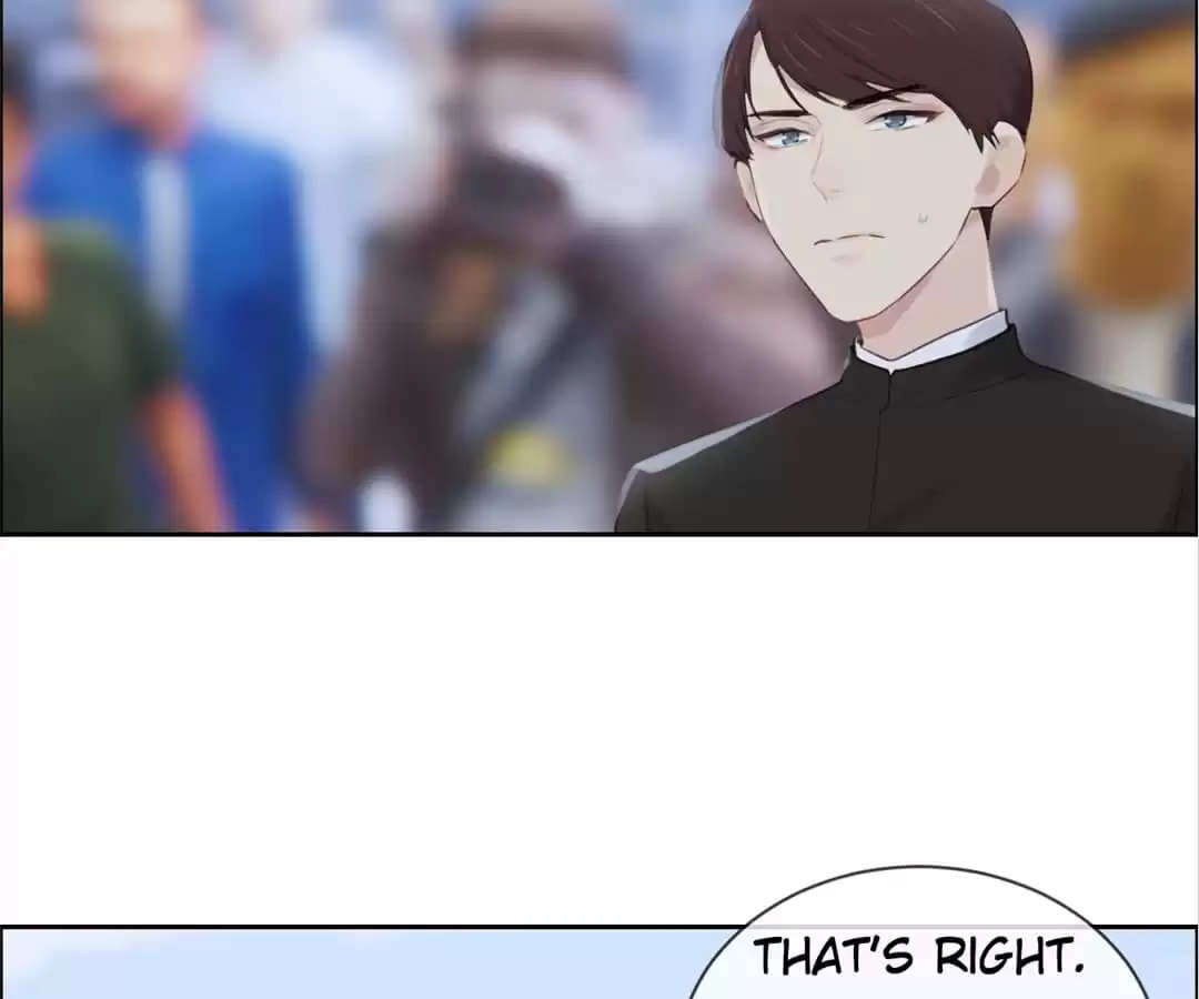 Read Straight or Not chapter 230 image 37 on Lezhin