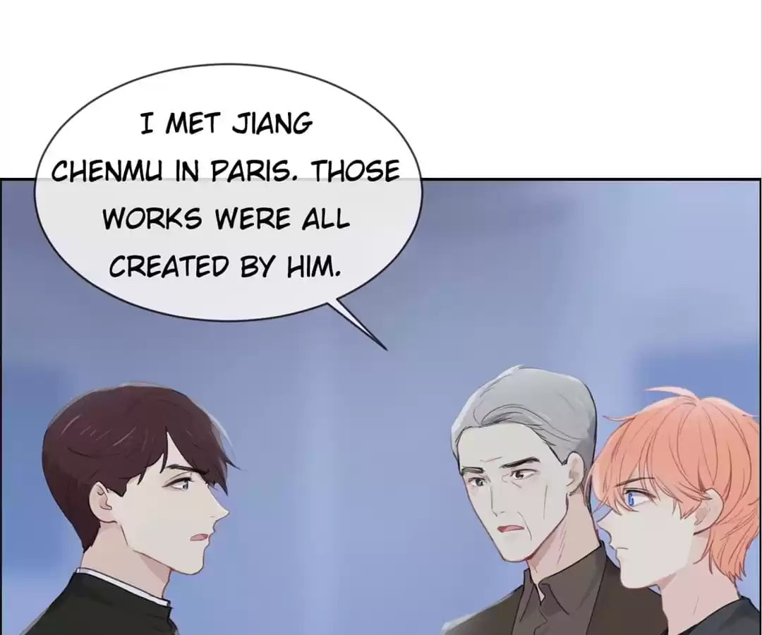 Read Straight or Not chapter 230 image 39 on Lezhin