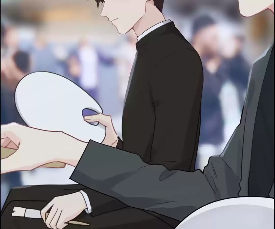 Read Straight or Not chapter 230 image 4 on Lezhin