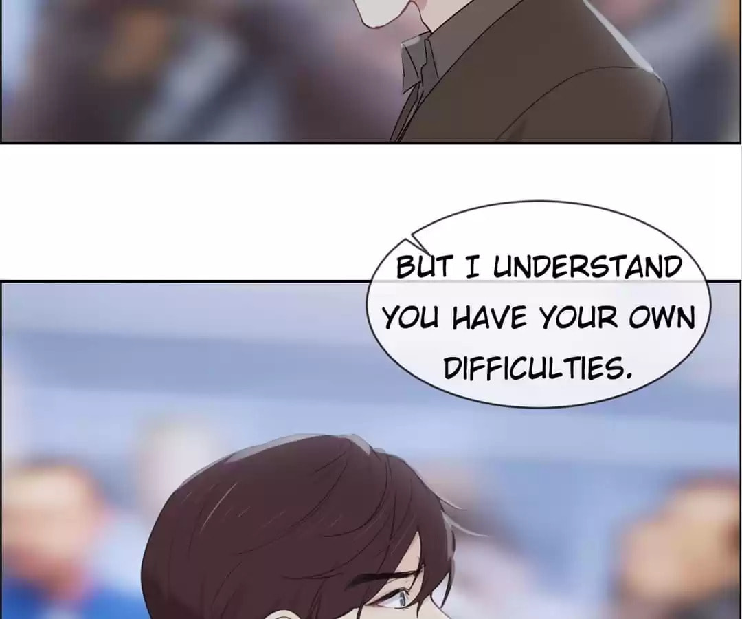 Read Straight or Not chapter 230 image 43 on Lezhin