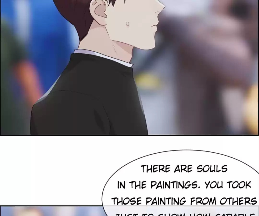 Read Straight or Not chapter 230 image 44 on Lezhin