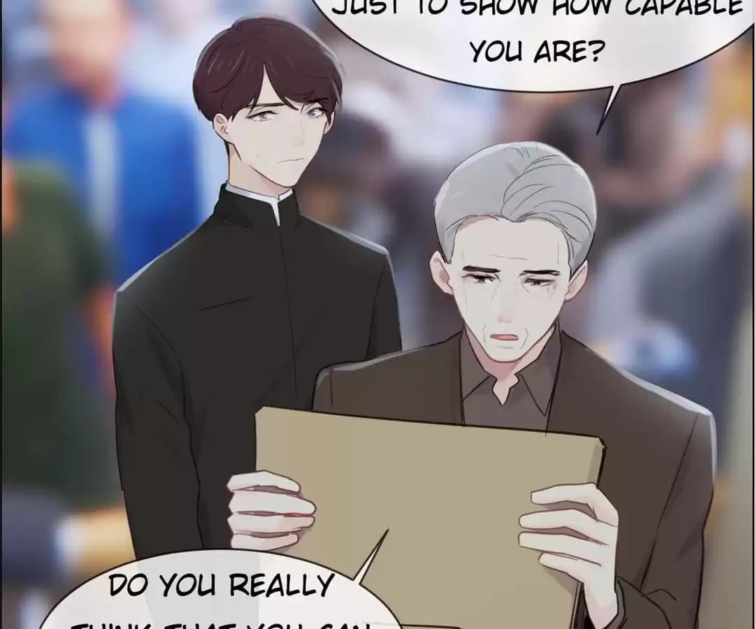 Read Straight or Not chapter 230 image 45 on Lezhin