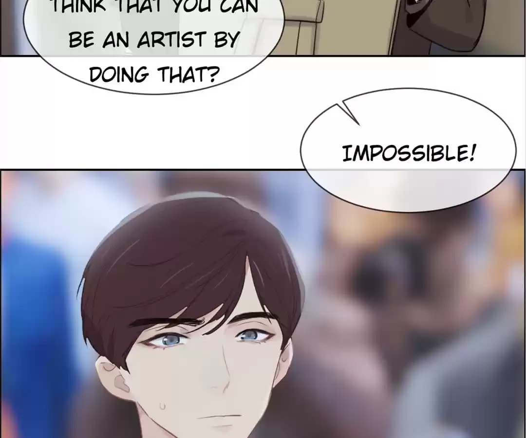 Read Straight or Not chapter 230 image 46 on Lezhin
