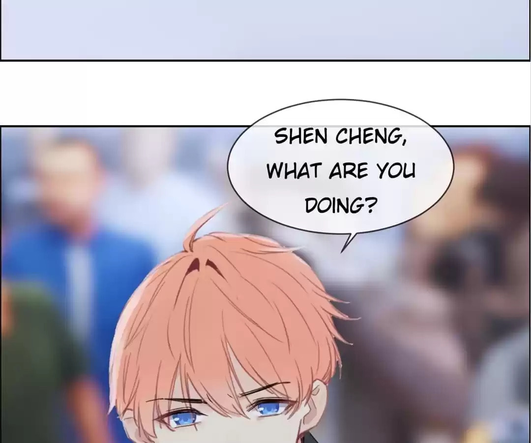 Read Straight or Not chapter 230 image 56 on Lezhin