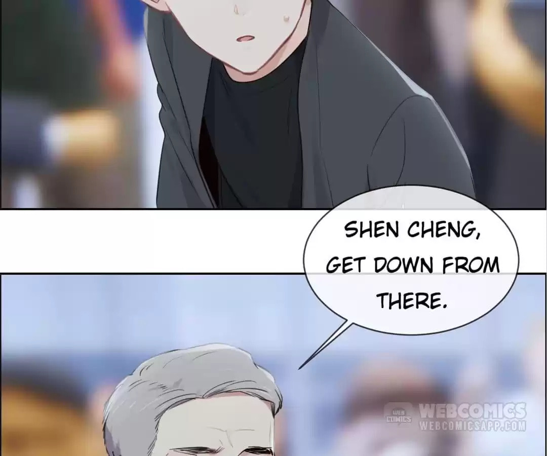 Read Straight or Not chapter 230 image 57 on Lezhin