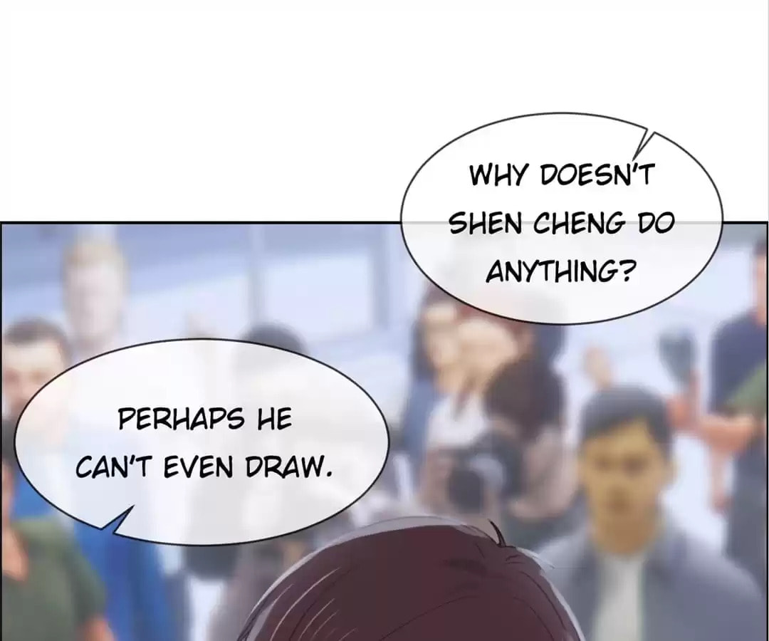 Read Straight or Not chapter 230 image 6 on Lezhin