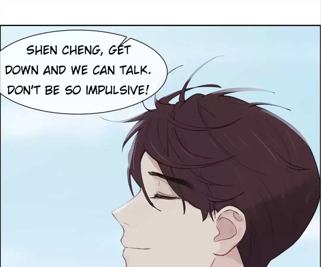 Read Straight or Not chapter 230 image 60 on Lezhin