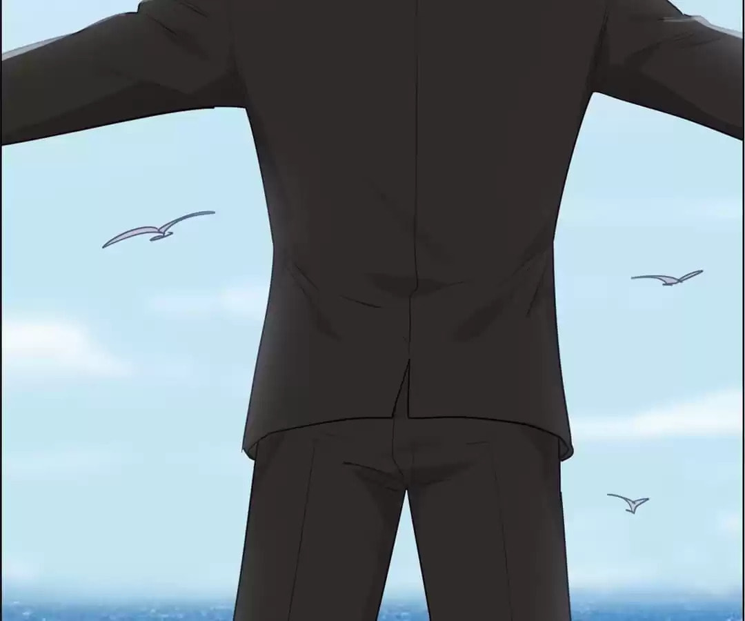 Read Straight or Not chapter 230 image 63 on Lezhin