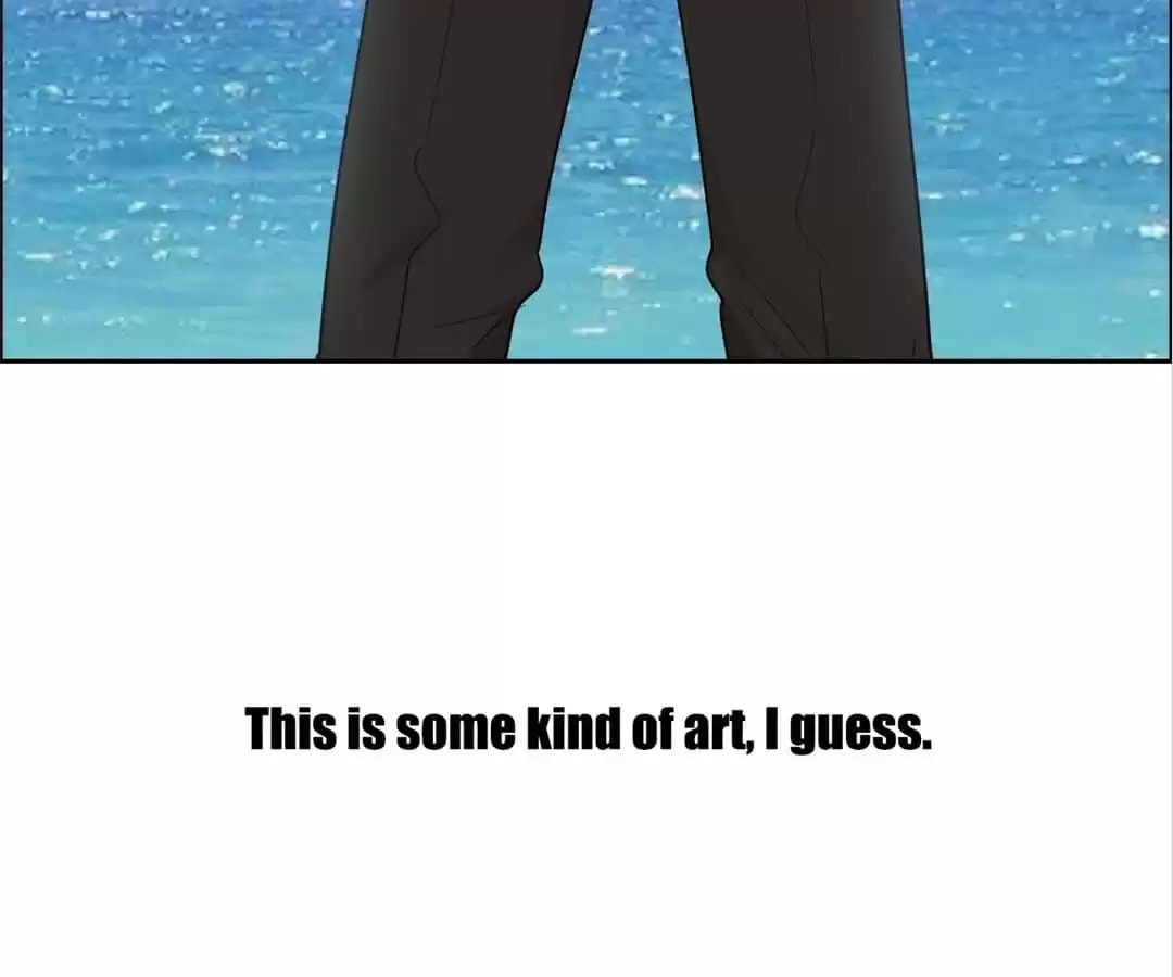 Read Straight or Not chapter 230 image 64 on Lezhin
