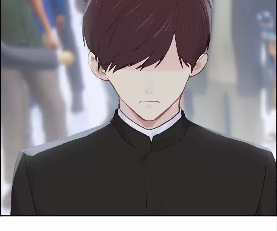 Read Straight or Not chapter 230 image 7 on Lezhin