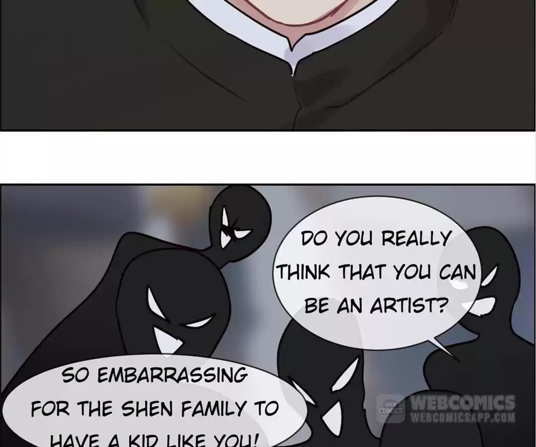 Read Straight or Not chapter 230 image 9 on Lezhin