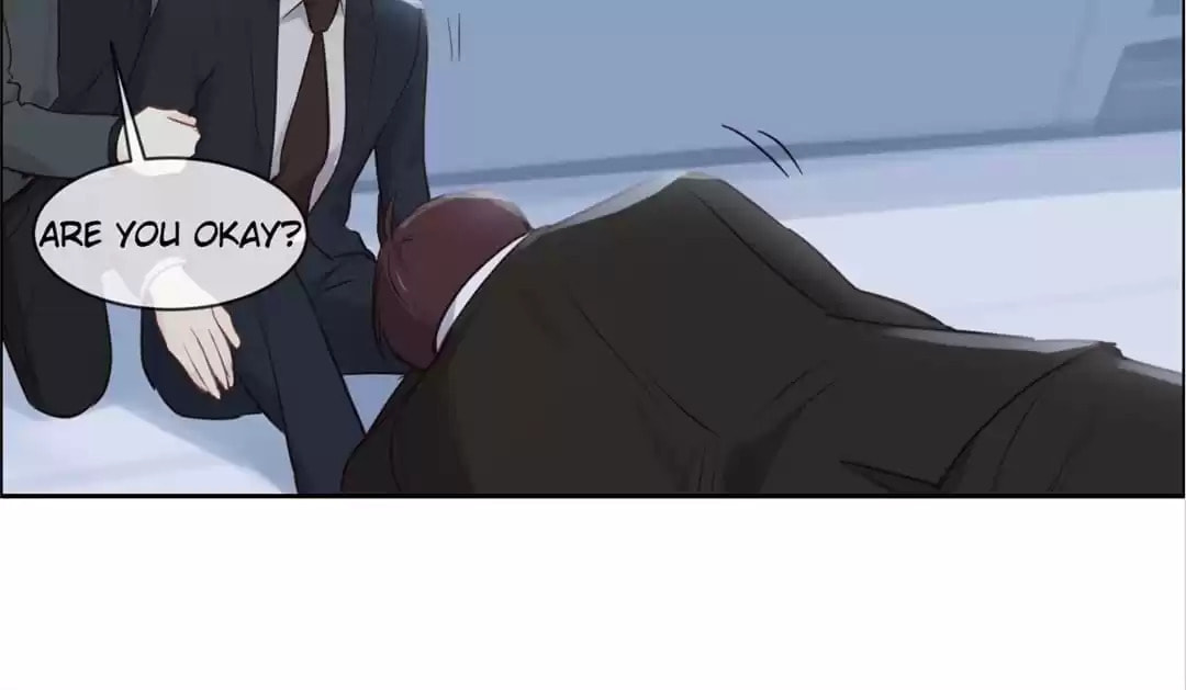 Read Straight or Not chapter 231 image 11 on Lezhin