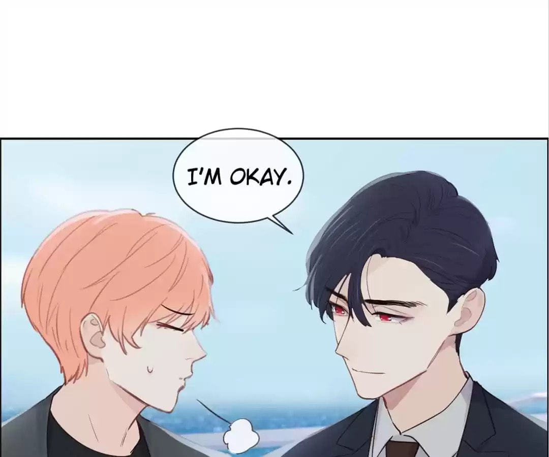 Read Straight or Not chapter 231 image 12 on Lezhin