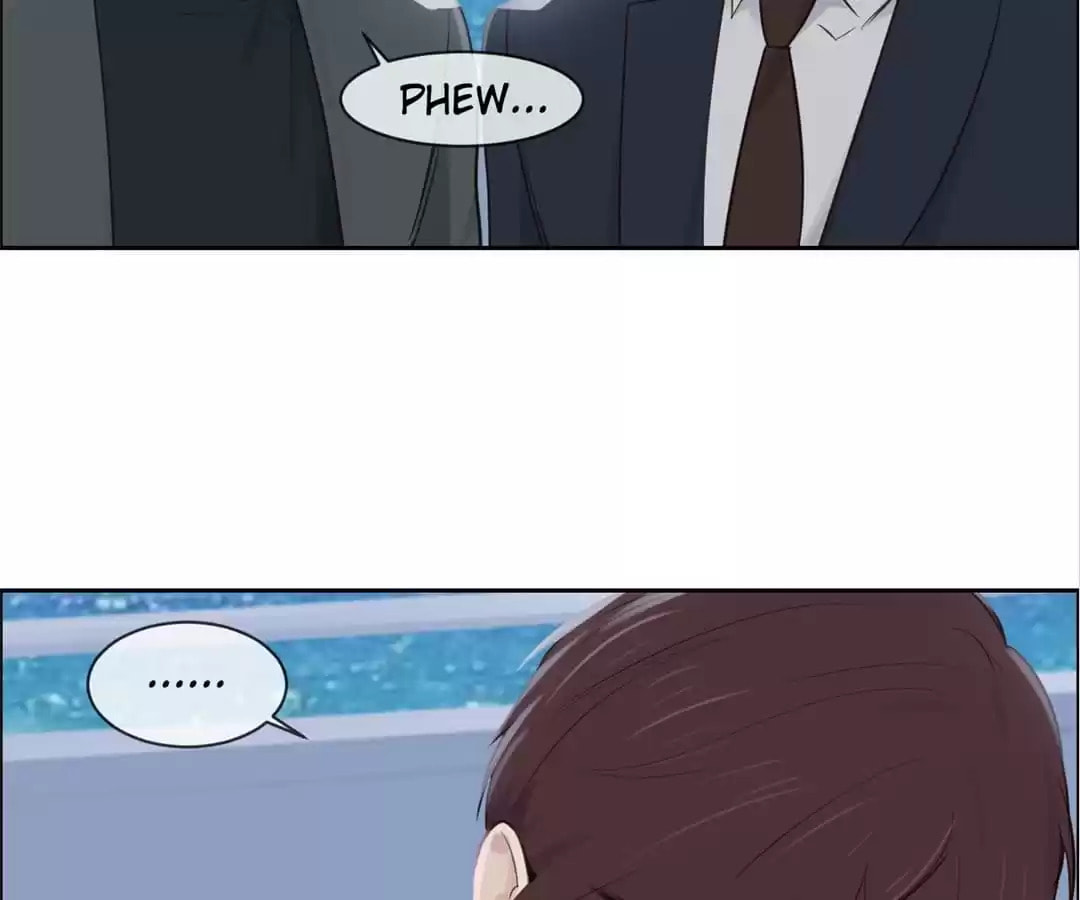 Read Straight or Not chapter 231 image 13 on Lezhin