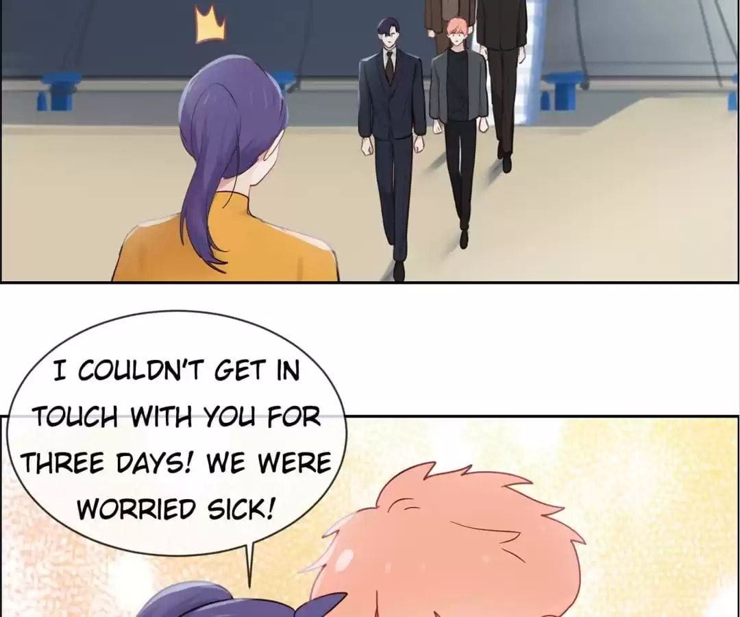 Read Straight or Not chapter 231 image 16 on Lezhin