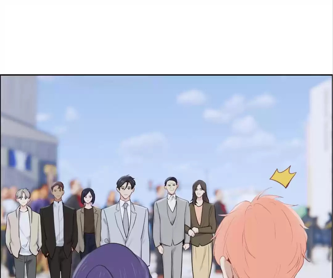 Read Straight or Not chapter 231 image 18 on Lezhin