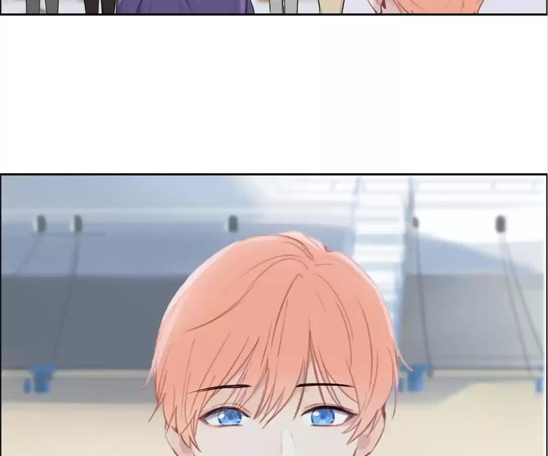 Read Straight or Not chapter 231 image 19 on Lezhin