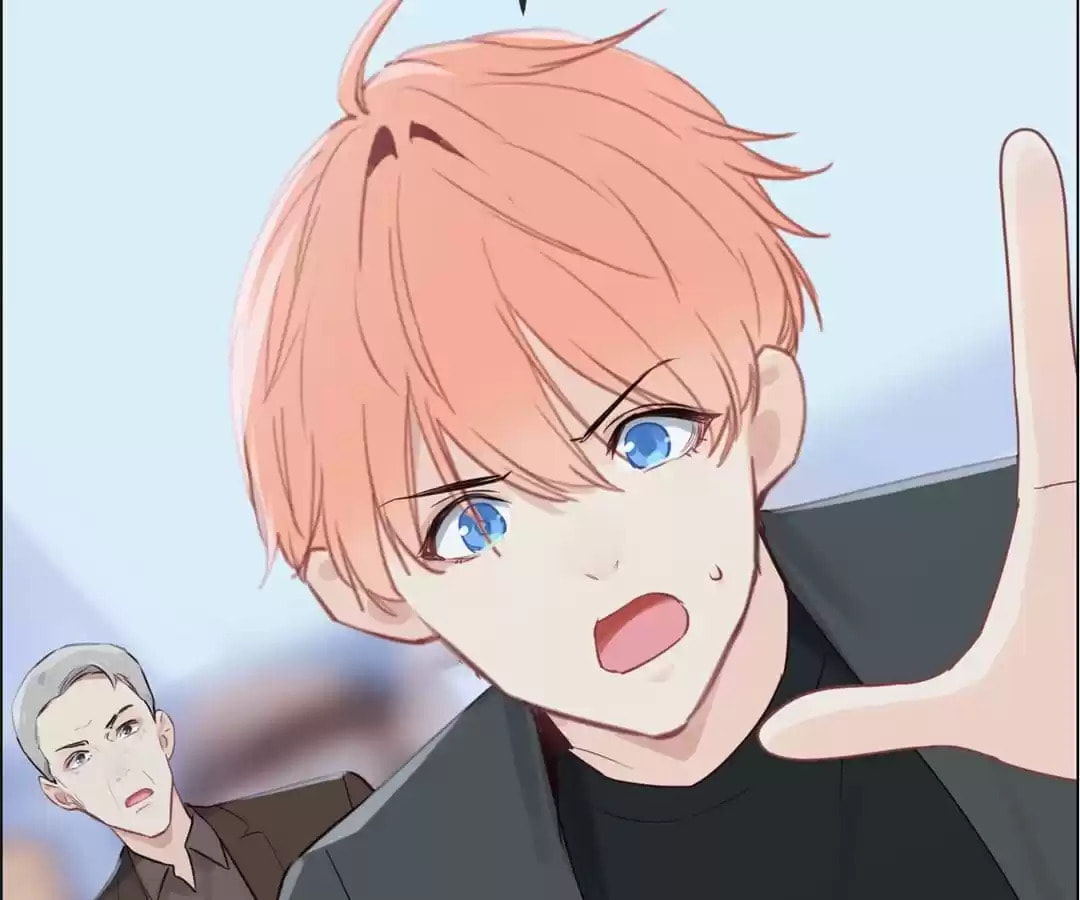 Read Straight or Not chapter 231 image 2 on Lezhin