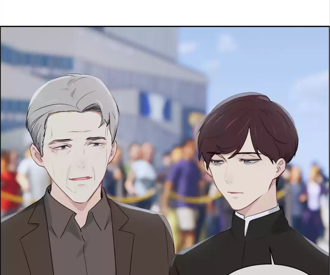 Read Straight or Not chapter 231 image 21 on Lezhin