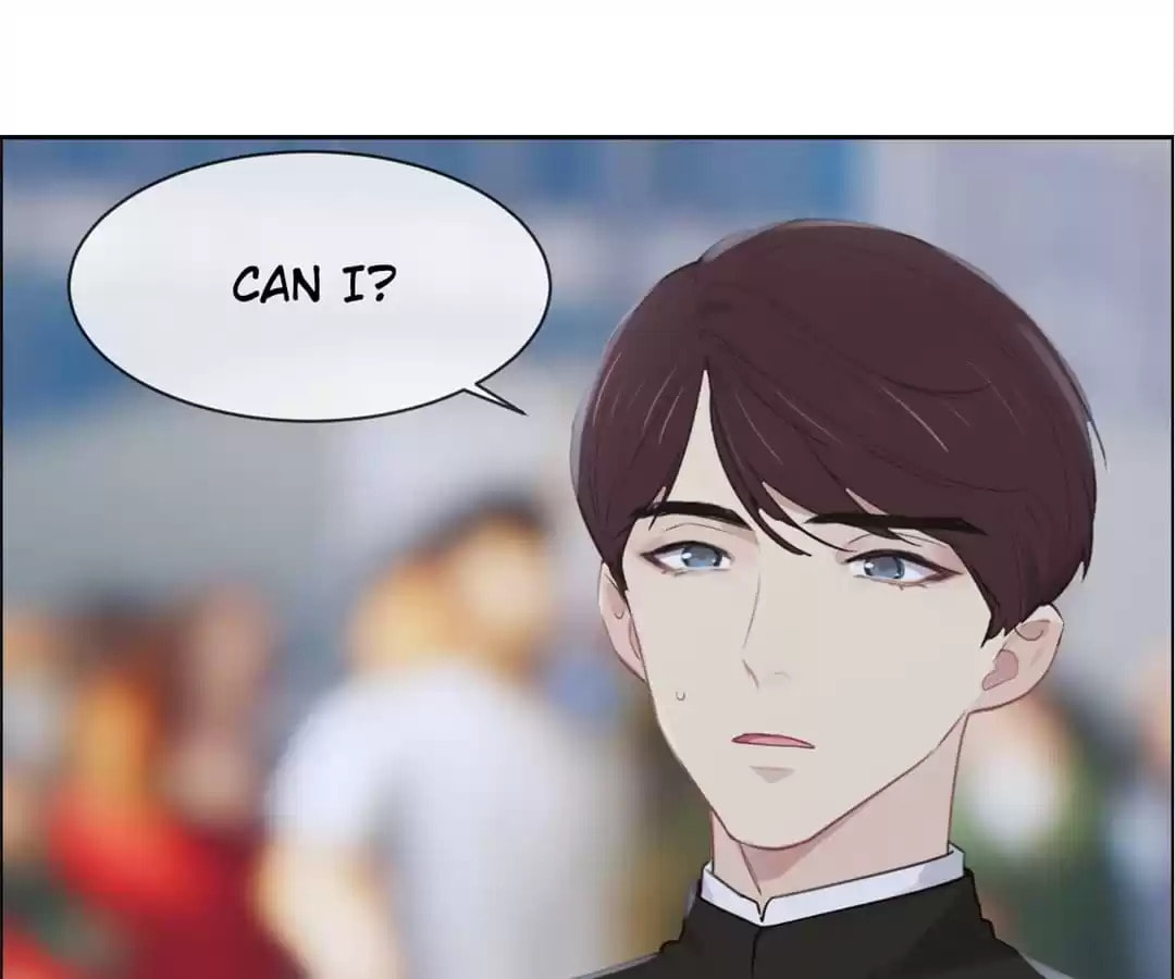 Read Straight or Not chapter 231 image 24 on Lezhin