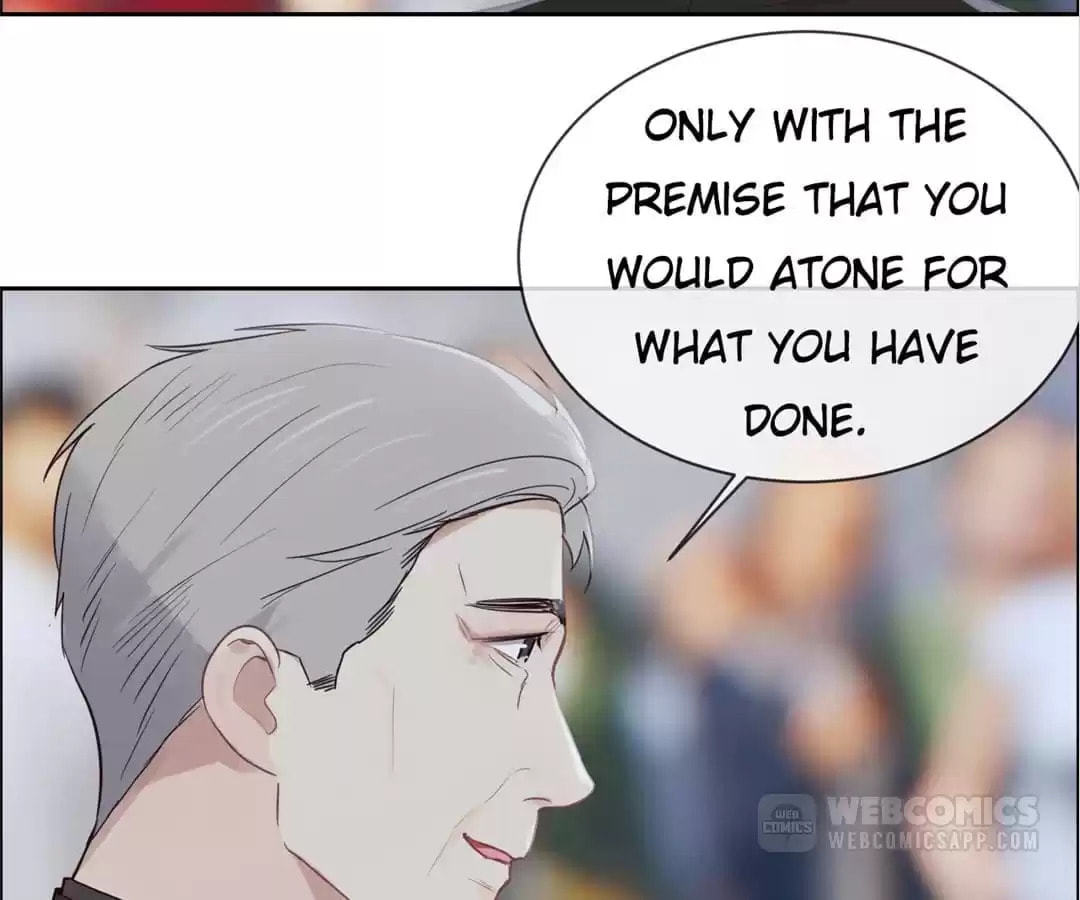 Read Straight or Not chapter 231 image 25 on Lezhin