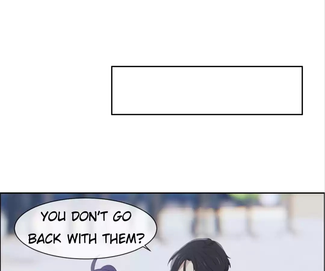 Read Straight or Not chapter 231 image 28 on Lezhin