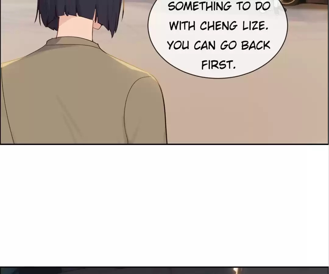 Read Straight or Not chapter 231 image 31 on Lezhin