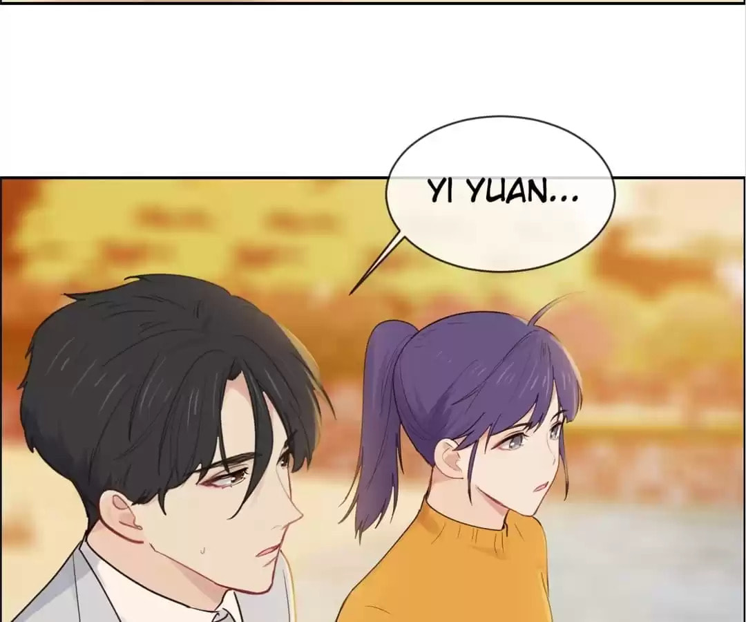Read Straight or Not chapter 231 image 37 on Lezhin