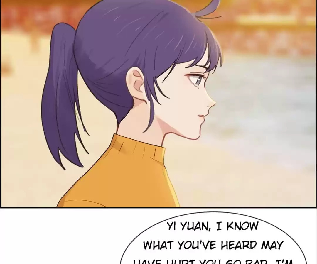 Read Straight or Not chapter 231 image 39 on Lezhin