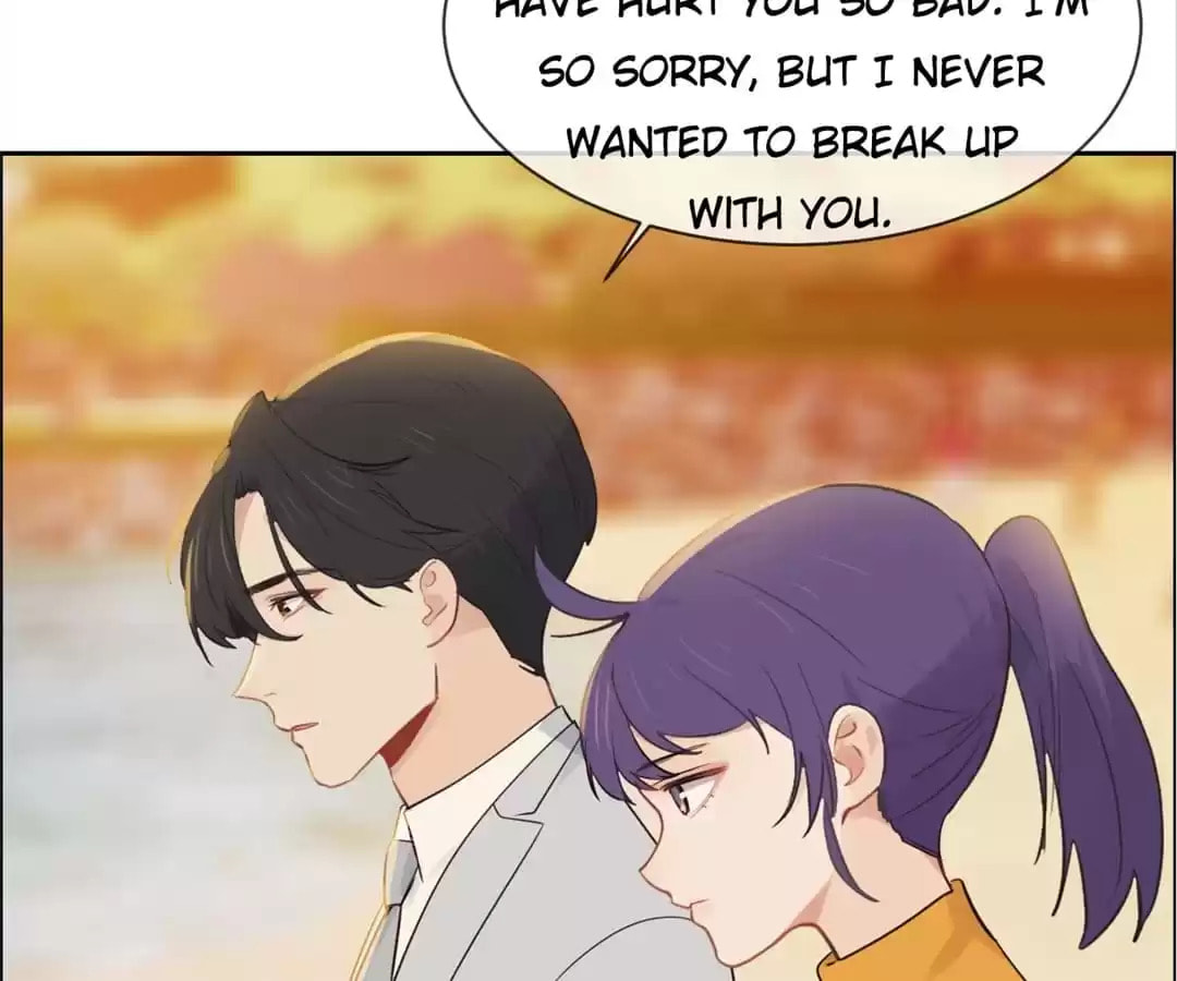 Read Straight or Not chapter 231 image 40 on Lezhin