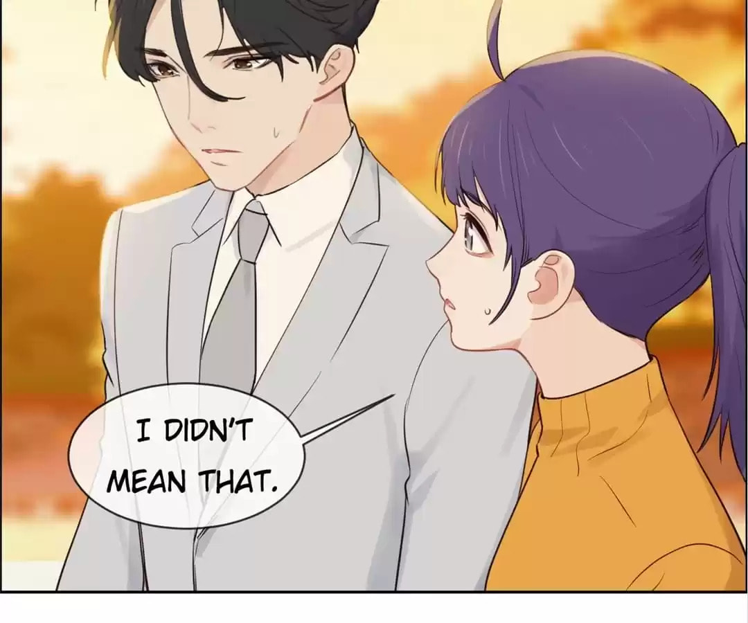 Read Straight or Not chapter 231 image 46 on Lezhin